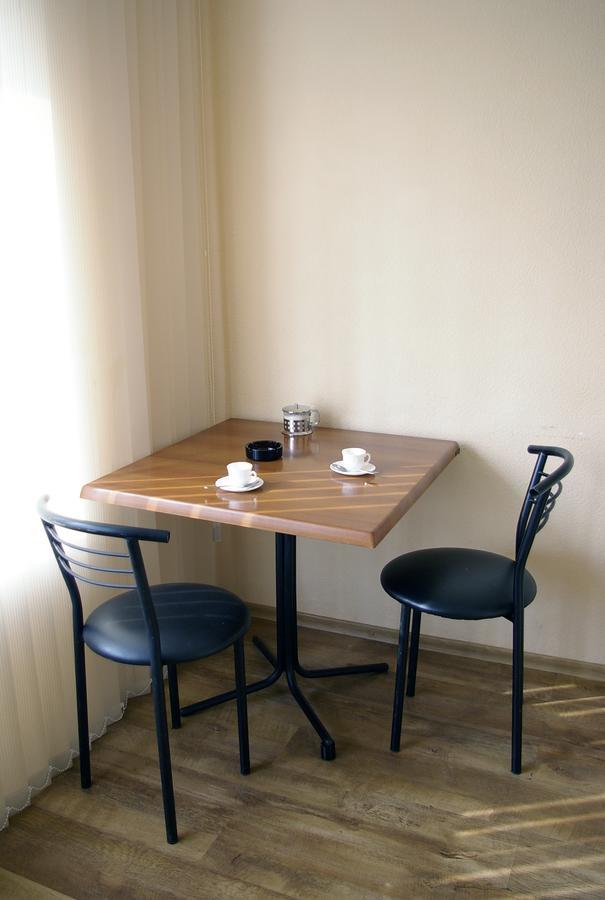 Apartment On Sobornyi Avenue Zaporizhia 外观 照片